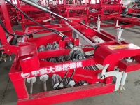大蒜挖掘機(jī)